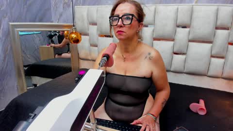 Lili  online show from 03.26.26