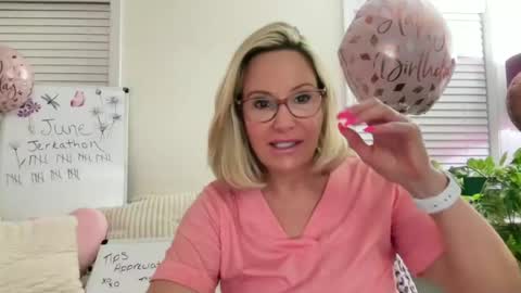 MIlf Goddess online show from 06.15.26