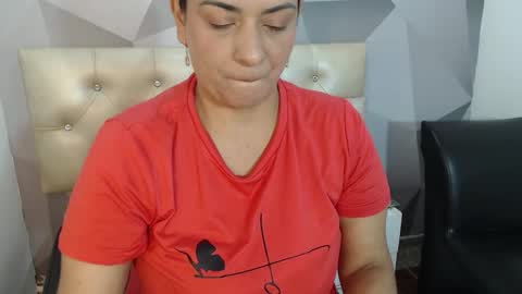 Snapshot of milf_hugeboobs chatting on 02.04.26 milf_hugeboobs online show from 02.04.26