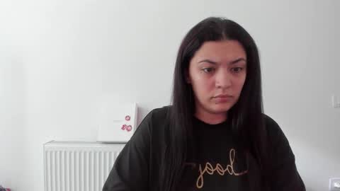 Isabelle online show from 02.23.26