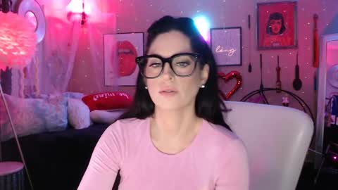 Milf Lacey online show from 02.15.25