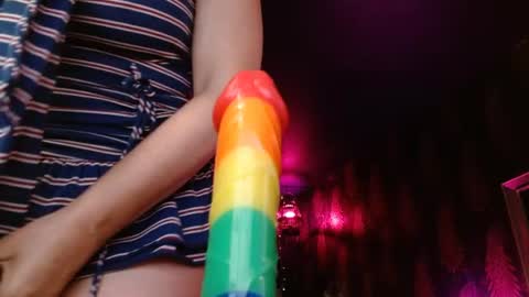 Milf Lacey online show from 07.28.26