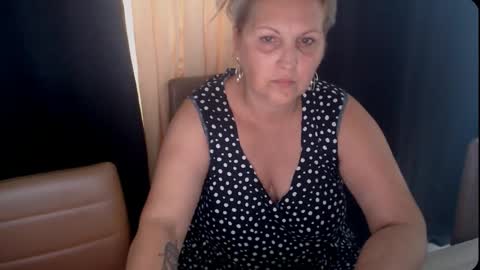 Snapshot of milf_lexxa chatting on 09.10.25 Sarrahkenda online show from 09.10.25
