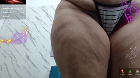 Snapshot of milf_loven chatting on 12.09.24 Milf Loven online show from 12.09.24