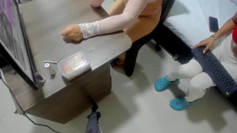 milf_march online show from 03.24.26