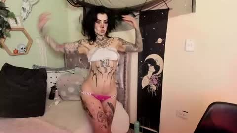 Isabella online show from 07.01.26