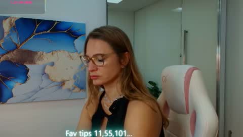 Snapshot of milf_tea chatting on 06.24.26 Thea NONUDE in public GMT2 Mon 3-9 AM Wed 3-9 AM Thur 3-9 AM Fri 3-9 AM Sun 3-9 AM. online show from 06.24.26