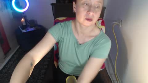 Valeria online show from 09.26.25