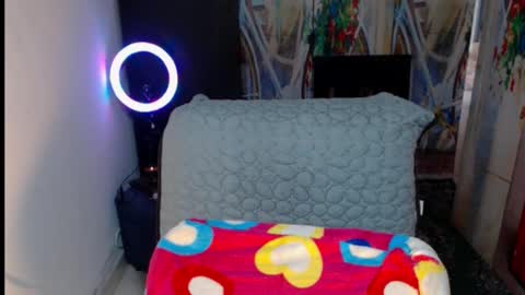 Valeria online show from 11.10.25