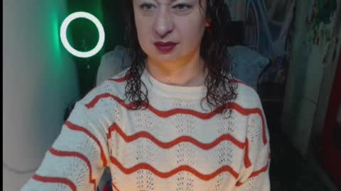 Valeria online show from 11.13.25