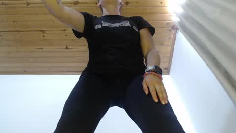 Valeria online show from 05.29.26