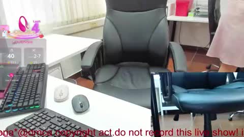 Viktoria online show from 12.18.25