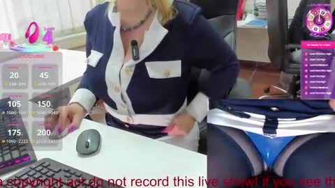 Viktoria online show from 03.24.26