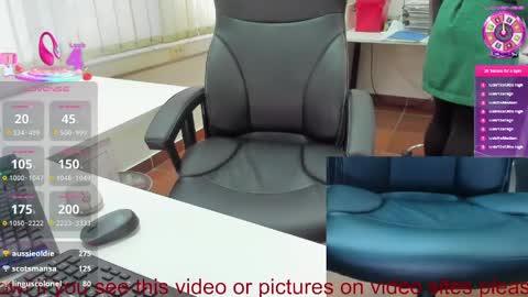 Viktoria online show from 04.01.26