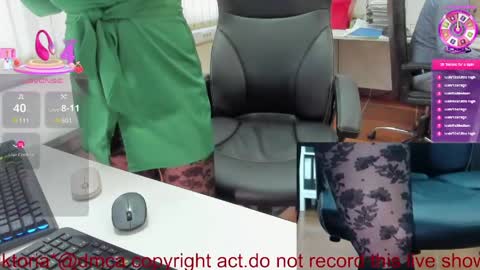 Viktoria online show from 04.08.26