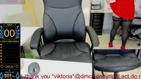 Viktoria online show from 07.02.26