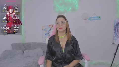Aura  online show from 10.10.25