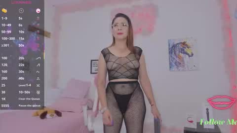 Aura  online show from 03.26.26