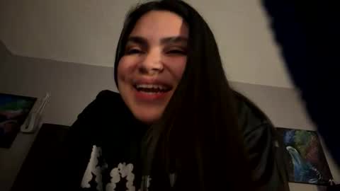 SexxyyJayy95 online show from 03.24.26