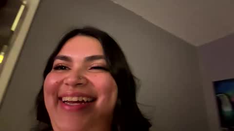 SexxyyJayy95 online show from 04.02.26