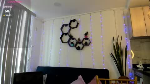 ASHLEY online show from 01.07.25