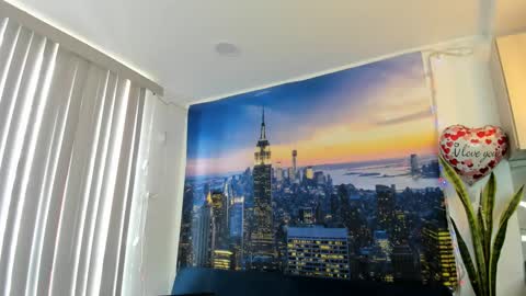 ASHLEY online show from 02.19.25