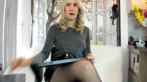 ASHLEY online show from 03.30.26