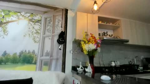 ASHLEY online show from 04.03.26