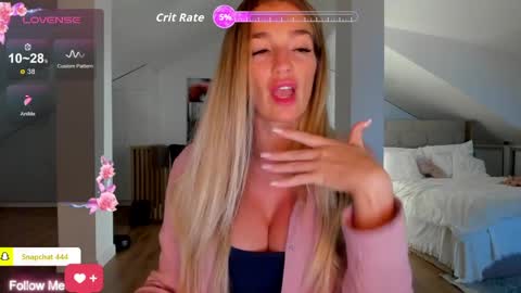 Ingrid online show from 04.06.26