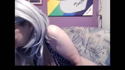 Milfchantal online show from 02.25.25