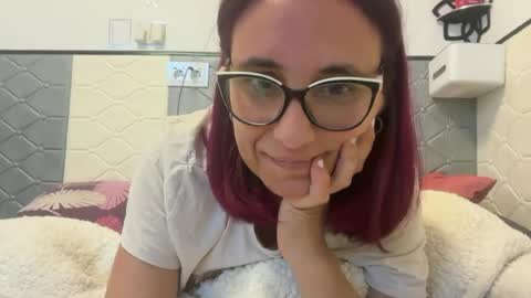 Milf Coder Girl online show from 07.31.26