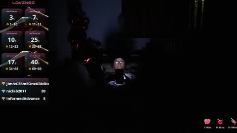 Snapshot of milfdolores chatting on 02.05.26 milfdolores online show from 02.05.26