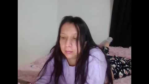 Snapshot of milfevha chatting on 03.08.25 milfevha online show from 03.08.25