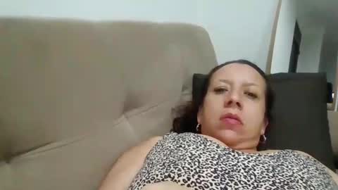 Snapshot of milfevha chatting on 09.08.25 milfevha online show from 09.08.25