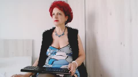 Milfsupreme online show from 11.24.25