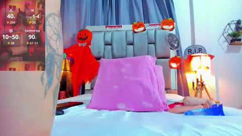 LILI online show from 10.29.25