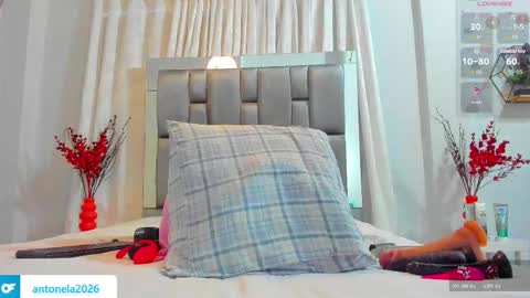 LILI online show from 03.16.26