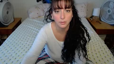 MILF Monee online show from 10.09.25