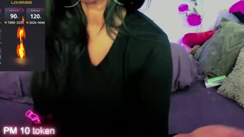 MilfSabina online show from 03.10.25