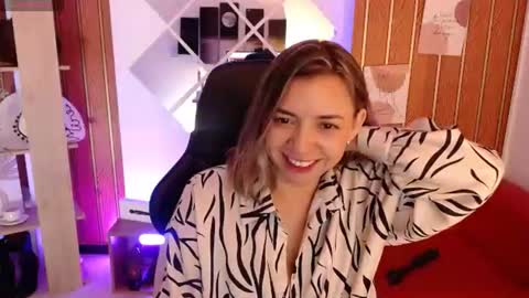 Sara  online show from 07.07.26