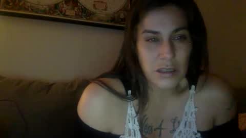 BabygirlsFreaky online show from 01.14.25