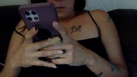 BabygirlsFreaky online show from 09.19.25