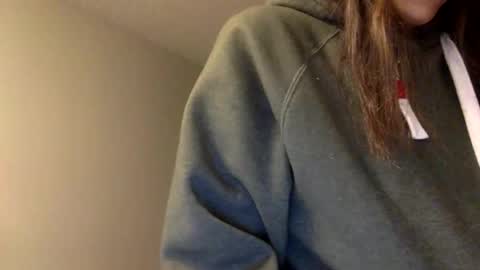 BabygirlsFreaky online show from 10.27.25