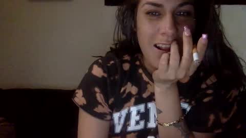 BabygirlsFreaky online show from 04.14.26