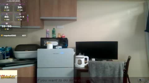 milfspin online show from 01.12.26