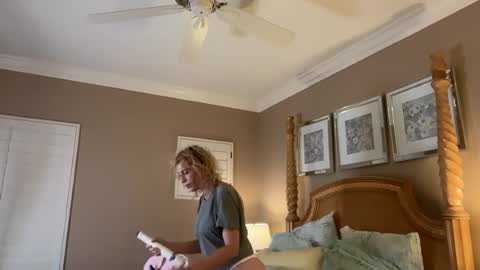 milfyogi online show from 07.14.26