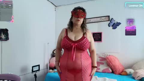 milfysis online show from 03.13.26