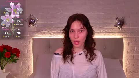 Mili Jay online show from 06.03.26