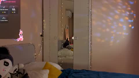 Milana online show from 01.12.26