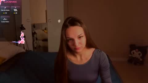 Milana online show from 02.04.26